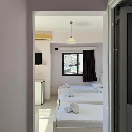 Hotel N'det Sarandë