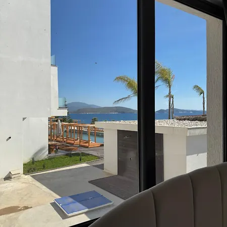N'det Hotel Sarandë