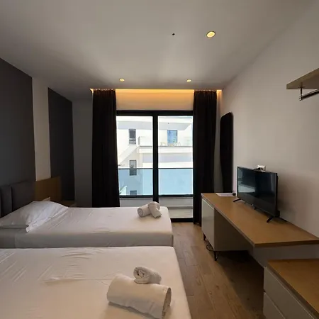 Hotel N'det Sarandë