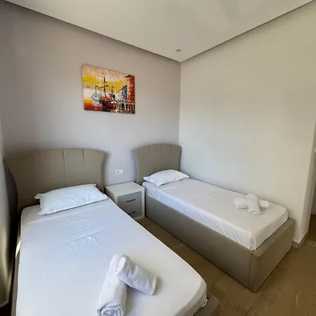 N'det * Sarandë