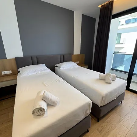 Hotel N'det Sarandë