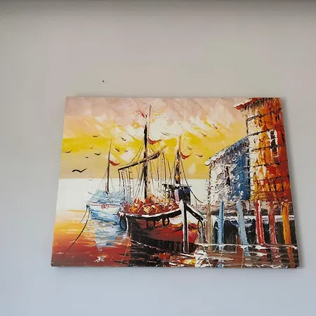 N'det Hotel Sarandë