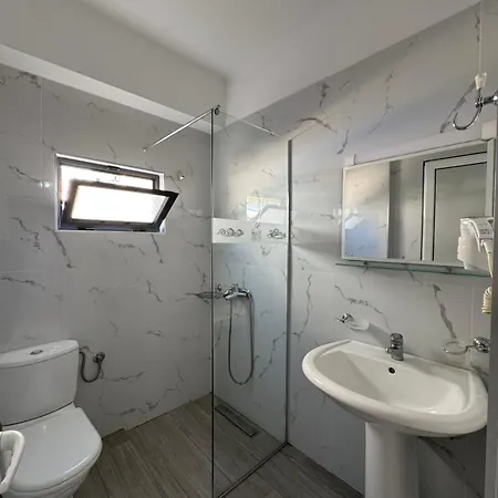 Hotel N'det Sarandë