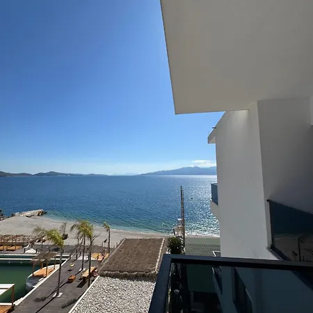 N'det * Sarandë