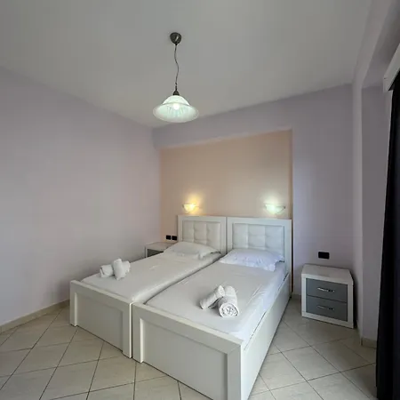 N'det Hotel Sarandë