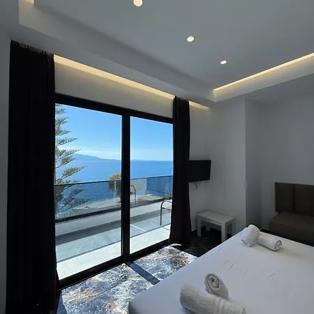 Hotel N'det Sarandë