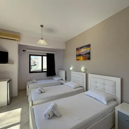 Hotel N'det Sarandë