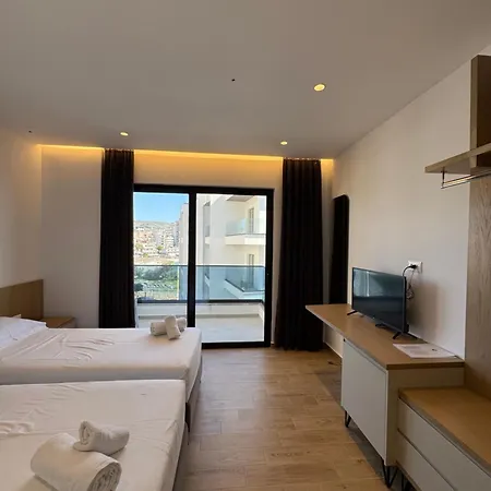 N'det Hotel Sarandë