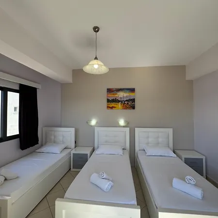 N'det Hotel Sarandë