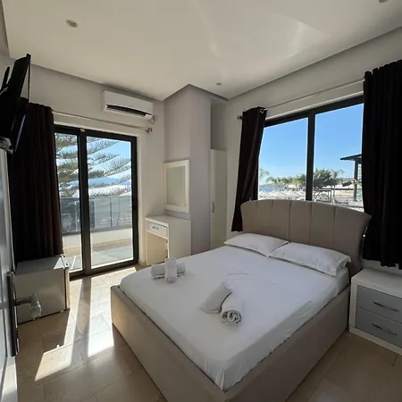 Hotel N'det Sarandë