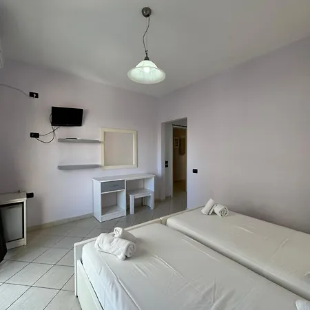N'det * Sarandë