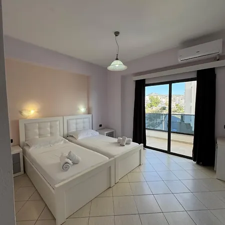 N'det Hotel Sarandë