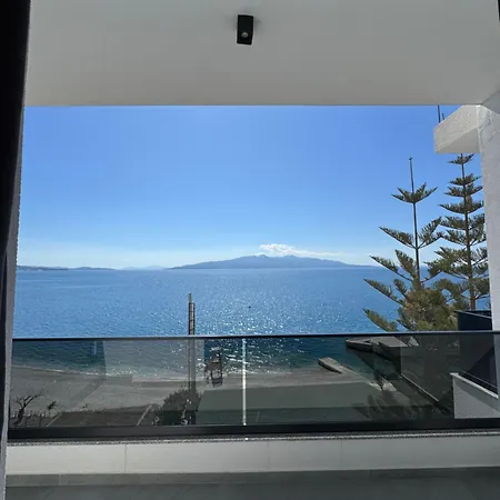 Hotel N'det Sarandë