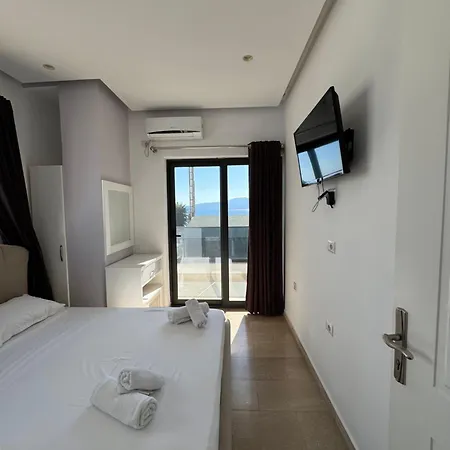 N'det Hotel Sarandë