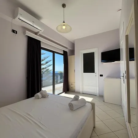 N'det Hotel Sarandë