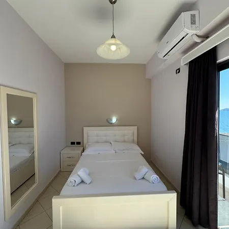 N'det * Sarandë